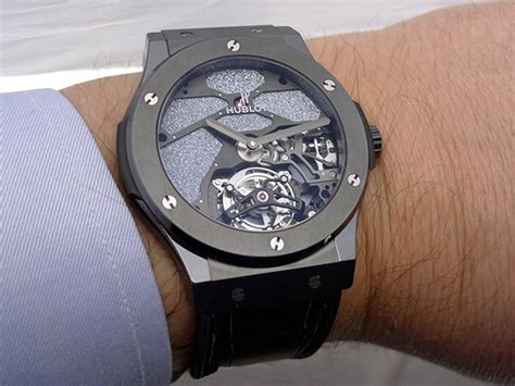 hublot srbija